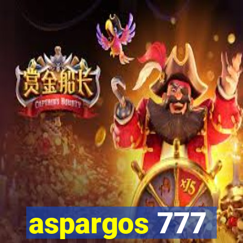 aspargos 777